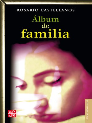 cover image of Álbum de familia